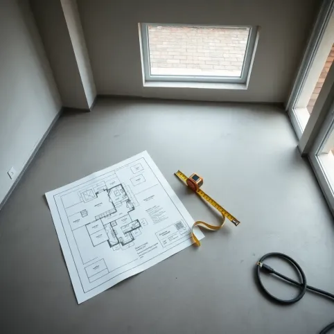 Jak zaplanować ogrzewanie podłogowe