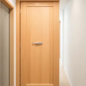 Jak zdjąć drzwi bezprzylgowe