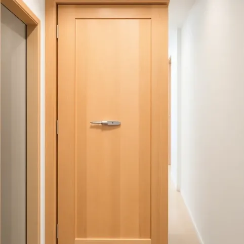 Jak zdjąć drzwi bezprzylgowe