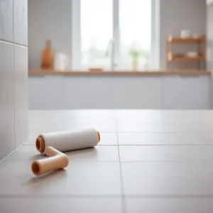 Jak zmatowić płytki ceramiczne