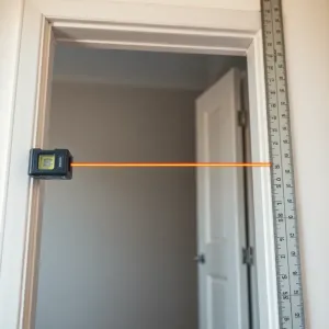 Jak zmierzyć drzwi wewnętrzne