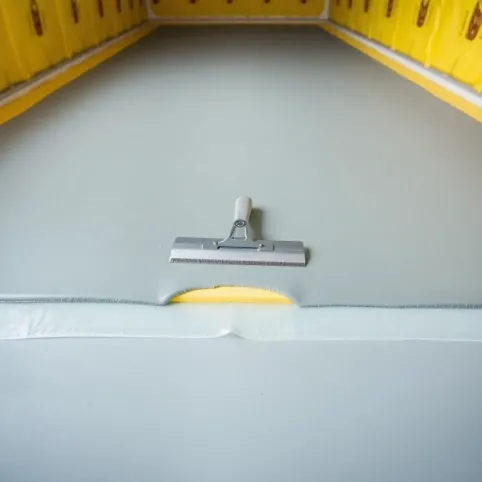 Jak zrobić wylewkę pod ogrzewanie podłogowe