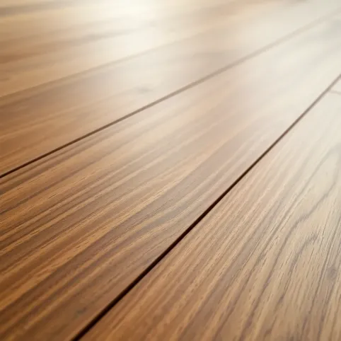 Jaka deska na ogrzewanie podłogowe