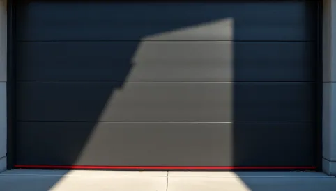 Jaka farba do bramy garażowej