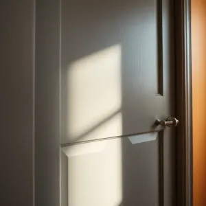 Jaka farba do drzwi drewnianych wewnętrznych