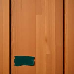 Jaka farba do drzwi drewnianych zewnętrznych