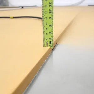 Jaka grubość wylewki pod ogrzewanie podłogowe