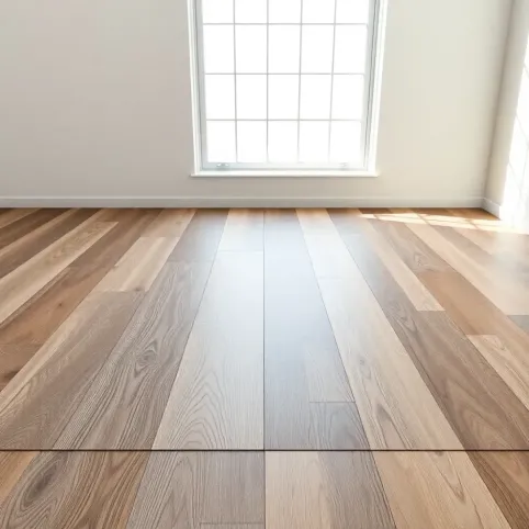 Jaka jest najlepsza podłoga