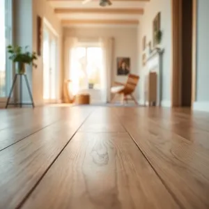 Jaka krzywą grzewcza dla ogrzewania podłogowego