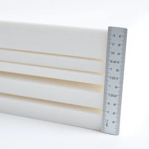 Jaka lambda styropianu na podłogę