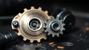 Jaka listwa do bramy przesuwnej