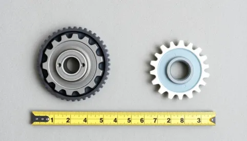 Jaka listwa zębata do bramy przesuwnej