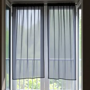 Jaka moskitiera na drzwi balkonowe