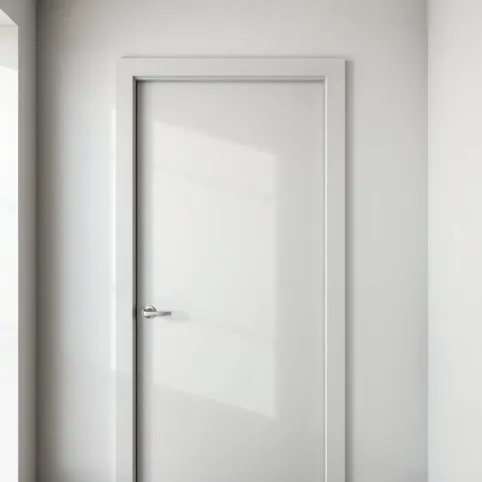 Jaka ościeżnicą do drzwi bezprzylgowych