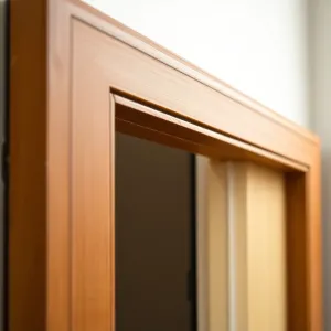 Jaka ościeżnica do drzwi zewnętrznych