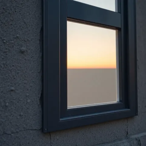 Jaka pianka do montażu drzwi zewnętrznych