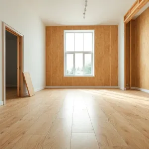 Jaka płyta OSB na podłogę