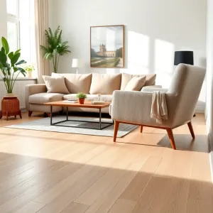 Jaka podłoga do kaszmirowych mebli