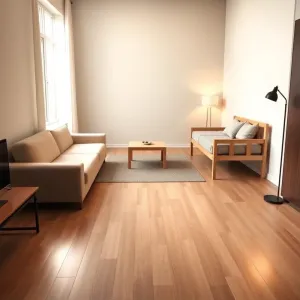 Jaka podłoga do kawalerki