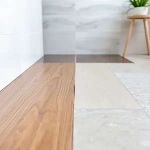 Jaka podłoga do łazienki