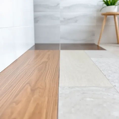 Jaka podłoga do łazienki