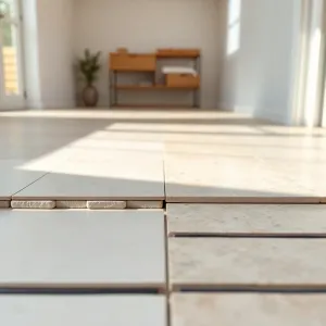 Jaka podłoga na ogrzewanie podłogowe elektryczne