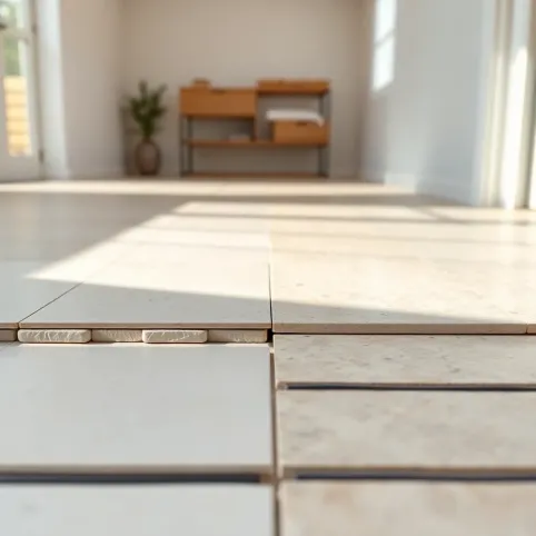 Jaka podłoga na ogrzewanie podłogowe elektryczne