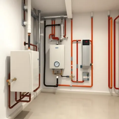 Jaka pompa ciepła do ogrzewania podłogowego