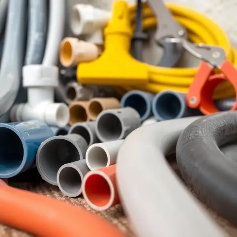 Jaka rura do ogrzewania podłogowego