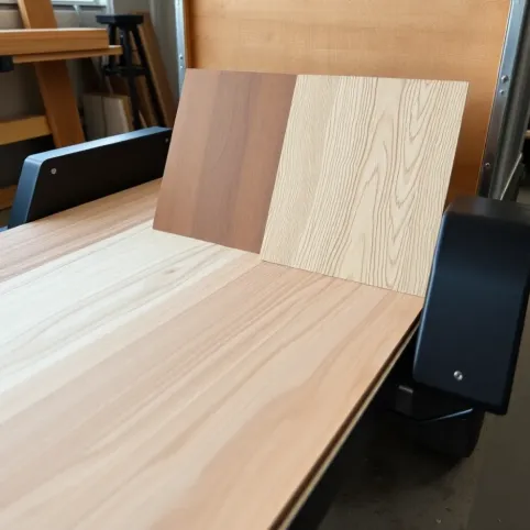 Jaka sklejka na podłogę do przyczepki