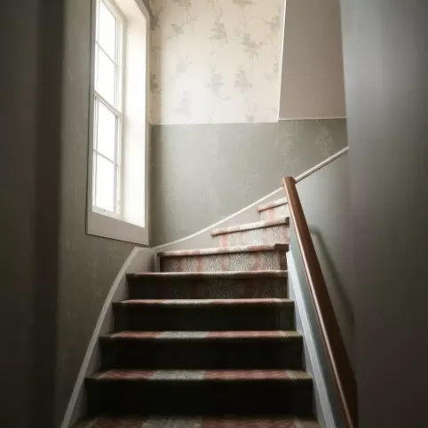 Jaka Tapeta Na Klatkę Schodową