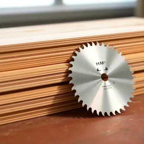Jaka tarcza do cięcia paneli podłogowych