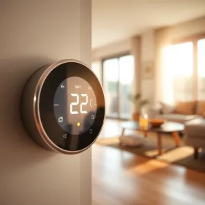 Jaką temperaturę ustawić na ogrzewanie podłogowe