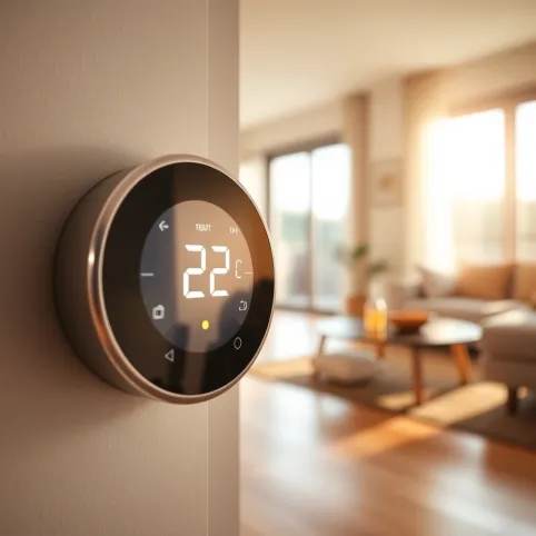 Jaką temperaturę ustawić na ogrzewanie podłogowe