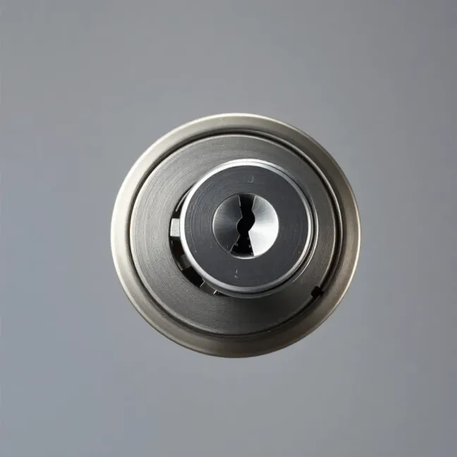 Jaka wkładka do drzwi