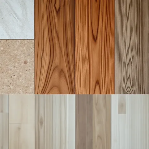 Jaka wykładzina na ogrzewanie podłogowe