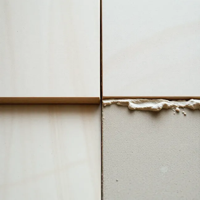 Jaka wylewka pod płytki