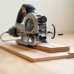 Jaka wyrzynarka do paneli podłogowych