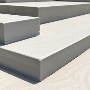 Jaki Beton Na Schody Zewnętrzne