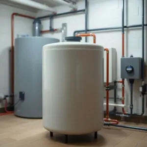 Jaki bufor do podłogówki