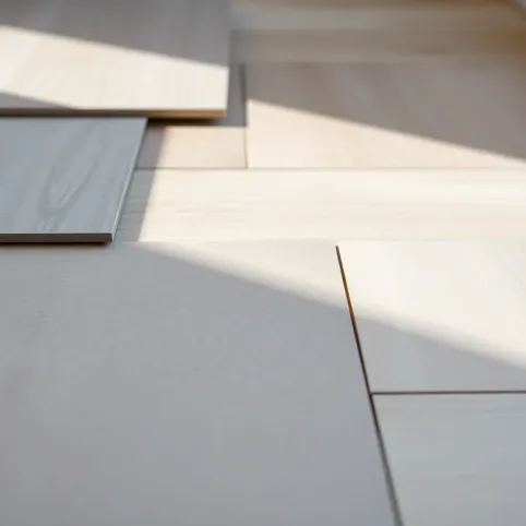 Jaki gres na podłogę