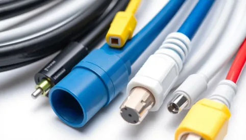 Jaki kabel do fotokomórki bramy