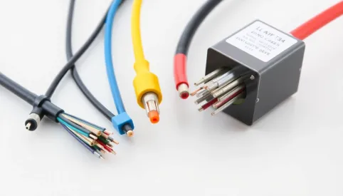 Jaki kabel do fotokomórki do bramy przesuwnej