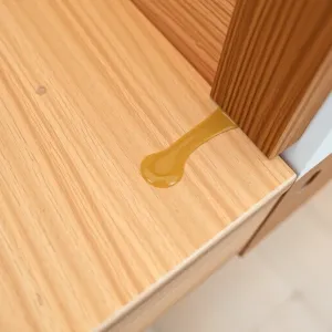 Jaki klej do schodów drewnianych