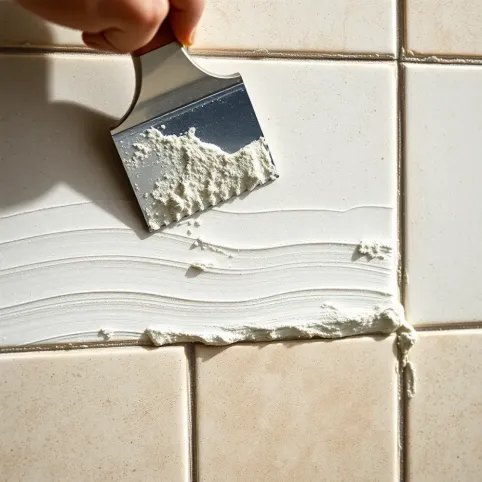 Jaki klej płytki na płytki