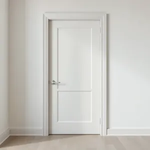 Jaki kolor drzwi wewnętrznych