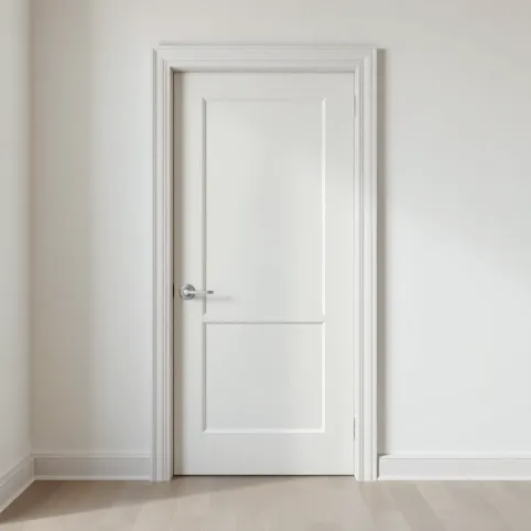 Jaki kolor drzwi wewnętrznych