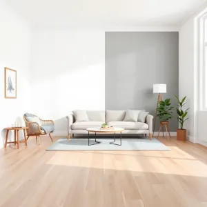 Jaki kolor ścian do beżowej podłogi