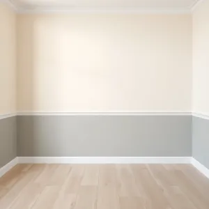 Jaki kolor ścian do jasnej podłogi