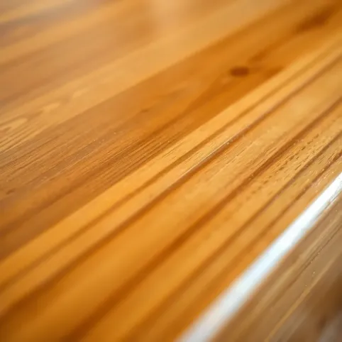 Jaki lakier na schody drewniane